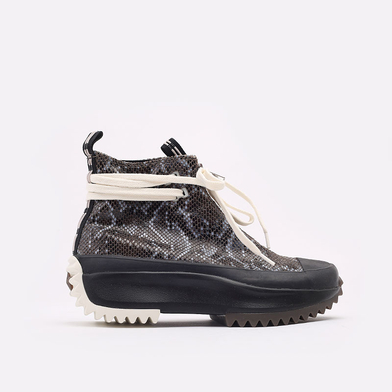 Кеды Converse Run Star Hike Hi (170057)  - цена, описание, фото 1